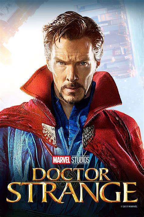 dr strange new movie.